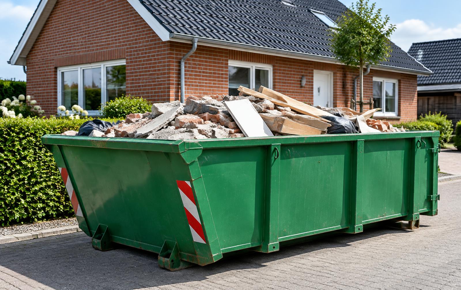 Container